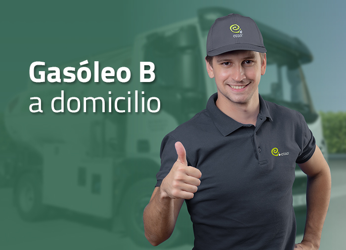 Somos proveedores de Gasóleo B de alta calidad