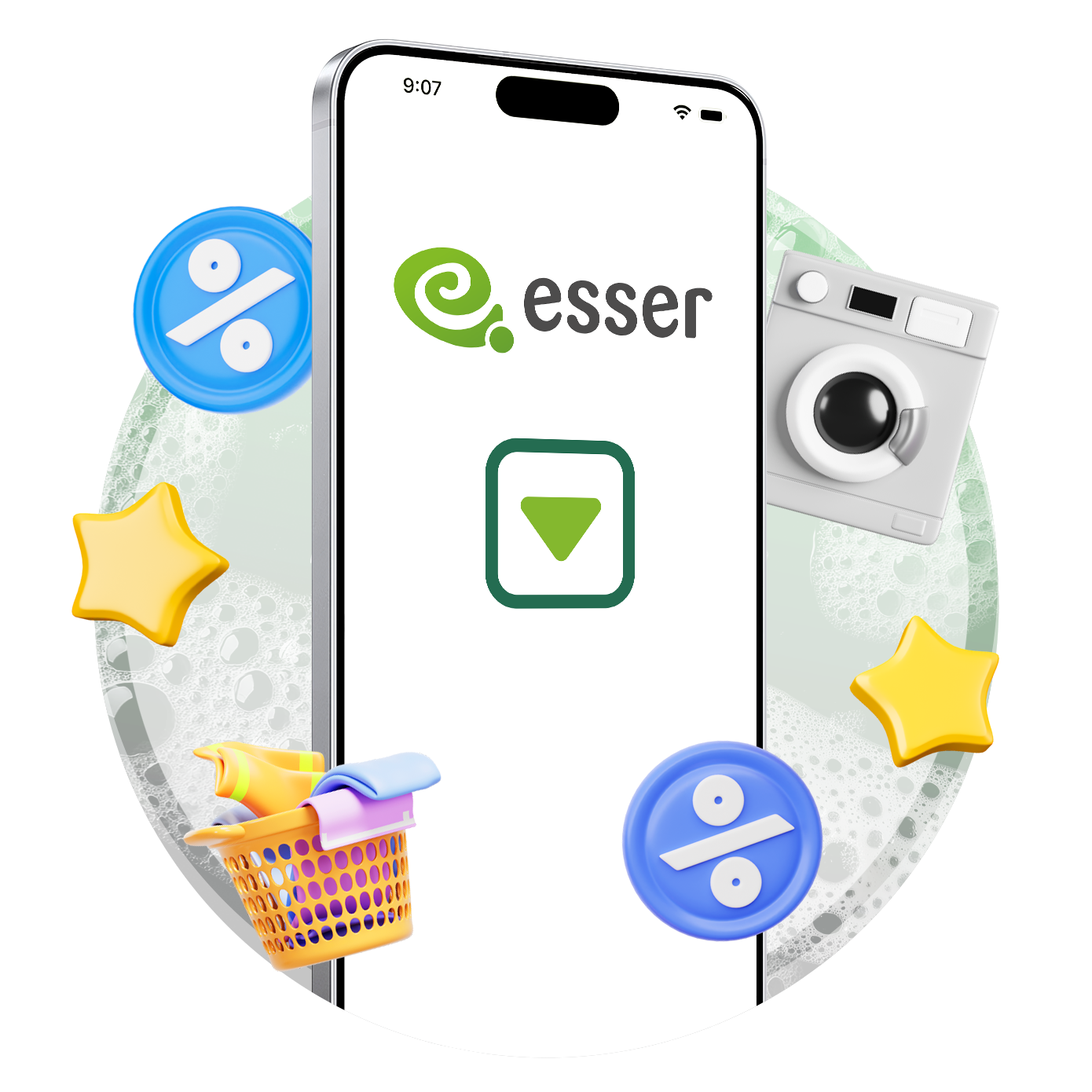 Descarga-App-Lavadora